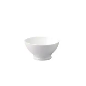 AIDA Aroma salatskål 14 cm - hvid - OVNFASTE SKÅLE
