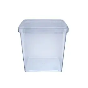 Condibøtte 5 liter uden låg - CONDIBØTTER