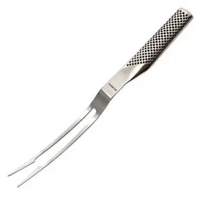 GLOBAL G-13 forskærergaffel buet - GLOBAL KNIVE