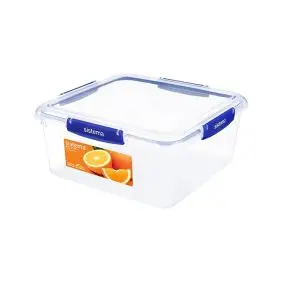 SISTEMA Klip it plus - 5,5 liter - ØVRIG MADOPBEVARING