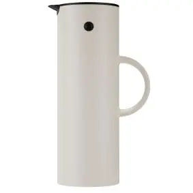STELTON Termokande EM77 1,0 liter - soft sand - STELTON