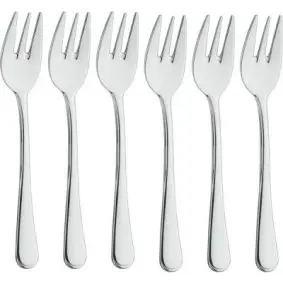 ZWILLING Jessica kagegaffel 6 stk - BESTIK