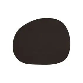 RAW Buffalo dækkeserviet - brown - DUGE & DÆKKESERVIETTER