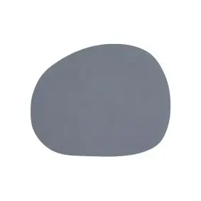 RAW Buffalo dækkeserviet - grey - DUGE & DÆKKESERVIETTER
