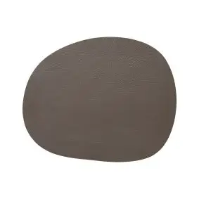 RAW Buffalo dækkeserviet - clay - DUGE & DÆKKESERVIETTER