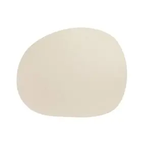 RAW Buffalo dækkeserviet - varm nude - DUGE & DÆKKESERVIETTER