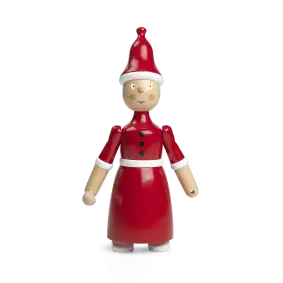 KAY BOJESEN Nissemor - PYNT & FIGURER