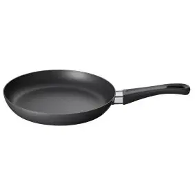 SCANPAN Classic induktion stegepande 24 cm - STEGEPANDER