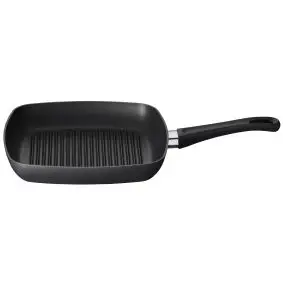 SCANPAN Classic induktion grillpande 27x27 cm - GRILLPANDER