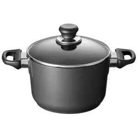 SCANPAN Classic induktion Gryde 3,25 liter - SCANPAN