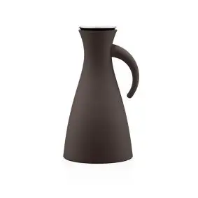 EVA SOLO Termokande 1,0 liter - chokolade - TERMOKANDER