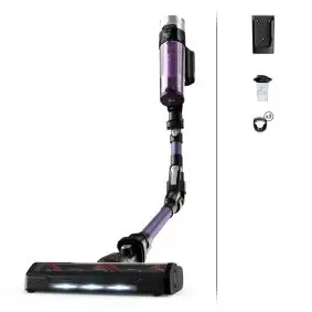 TEFAL Stangstøvsuger x-force 9.60 flex essential - STØVSUGER