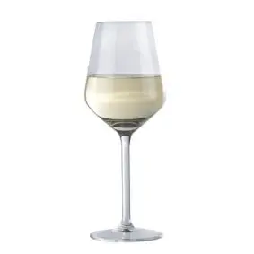 ALPINA Hvidvinsglas 37 cl - 6 stk - VINGLAS