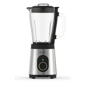 Blender stål - 1,5 liter glaskande - BLENDERE / STAVBLENDERE
