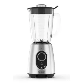 Blender stål - 1,8 liter glaskande - BLENDERE / STAVBLENDERE