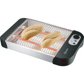 Brødrister med timer - BRØDRISTERE