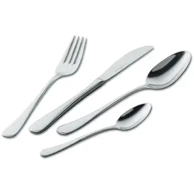 ZWILLING Bestiksæt jessica 16 dele - blank - KNIVE