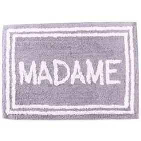 LA FINESSE Bademåtte 50 x 70 cm - madame - LA FINESSE