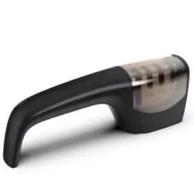 Kniv-/saksesliber - KNIVOPBEVARING & SLIBERE
