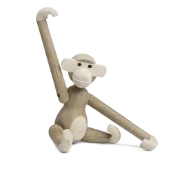 KAY BOJESEN Abe eg & ahorn 20 cm. - PYNT & FIGURER