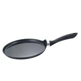 Pandekagepande m/ keramisk belægning 24 cm - ÆBLESKIVE- & PANDEKAGEPANDER
