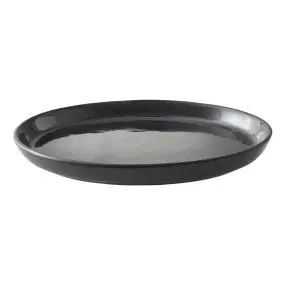BITZ Tallerken gastro Ø 27 cm - galaxy black - BITZ