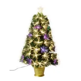 DACORE Kunstige juletræ H60 - 48 LED - JULETRÆER