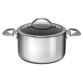 SCANPAN HaptIQ gryde 3,5 liter - SCANPAN