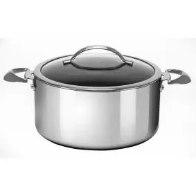 SCANPAN HaptIQ gryde 6,5 liter - SCANPAN