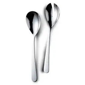 ROYAL Van kempen & begeer salatbestik - SERVERINGSBESTIK