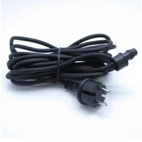 PRO CONNECT deluxe Startkabel 5 meter - LYS & LYSKÆDER