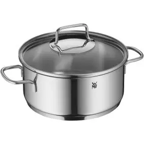WMF Astoria gryde rustfrit stål - 2,5 liter - WMF