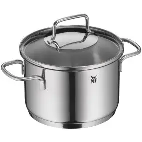 WMF Astoria gryde rustfrit stål - 1,9 liter - WMF