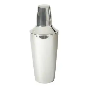 DACORE Cocktailshaker 750 ml - stål - BAR & VINARTIKLER