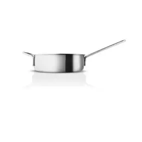 EVA TRIO Multi mosaic sauterpande m/ keramisk belægning 24 cm - WOK & SAUTEPANDER