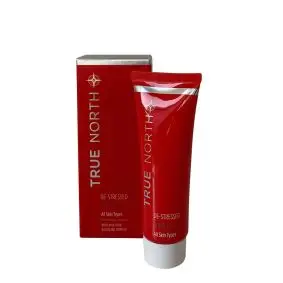 TRUE NORTH De-stressed mask 6.1 - 50 ml - Til alle hudtyper - HUDPLEJE