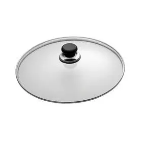 SCANPAN Glaslåg 26 cm. classic - GRYDELÅG