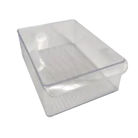 Køleskabsopbevaring - 30,5 x 30 x 5 cm - OPBEVARING