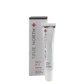 TRUE NORTH Timeless eye 5.3 - 15 ml - Til alle hudtyper - HUDPLEJE