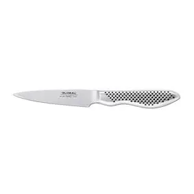 GLOBAL GS-38 skrællekniv 9 cm - GLOBAL KNIVE