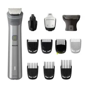 PHILIPS Multigroom series 5000 - HÅRKLIPPER
