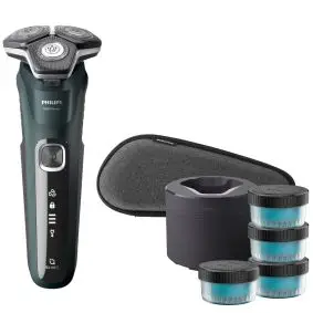 PHILIPS Shaver S5884/69 - SHAVERE