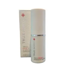TRUE NORTH Timeless eye gel 7.3 - 15 ml - HUDPLEJE