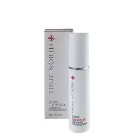 TRUE NORTH Outdoor solcreme SPF30 - 7.4 - 30 ml - HUDPLEJE
