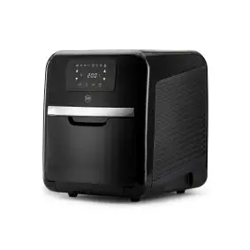OBH NORDICA Easy Fry Oven & Grill 9 in1 - AIRFRYER & TILBEHØR