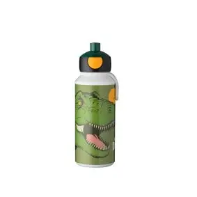 MEPAL Drikkeflaske pop-up - dino - MADKASSER & DRIKKEDUNKE