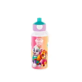 MEPAL Drikkeflaske pop-up - paw patrol - MADKASSER & DRIKKEDUNKE