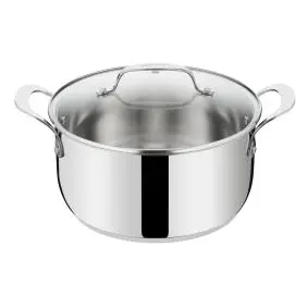 JAMIE OLIVER Essential SS gryde 3 liter - GRYDER