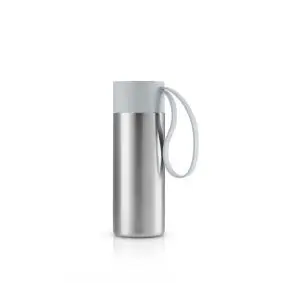 EVA SOLO To go kop 0,35 liter - marble grey - TERMOKANDER
