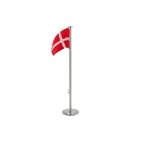CELEBRATE Bordflag på fod 40 cm - PYNT & FIGURER